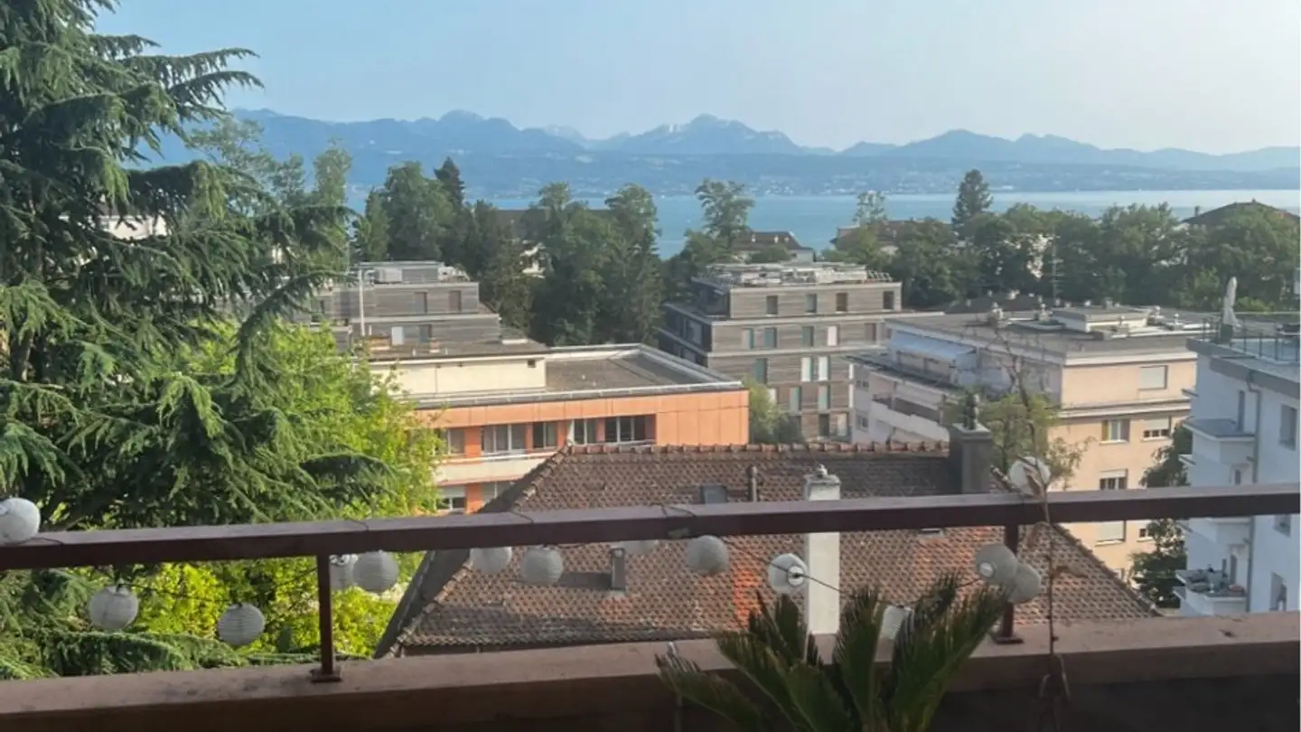 Apartment for rent - 1006 Lausanne - Photo 3
