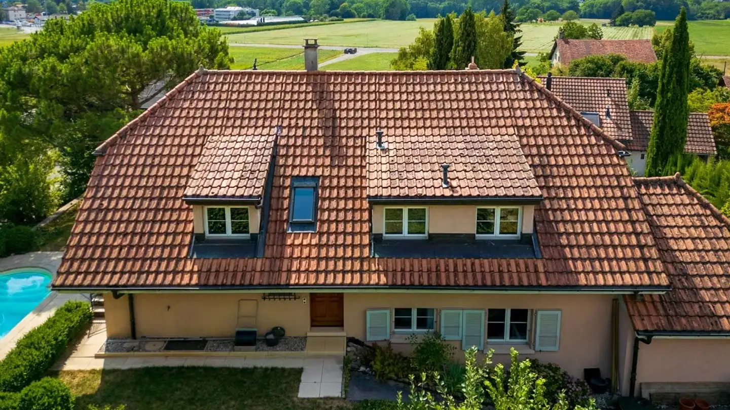 Single house for sale - 1024 Ecublens VD - Photo 3
