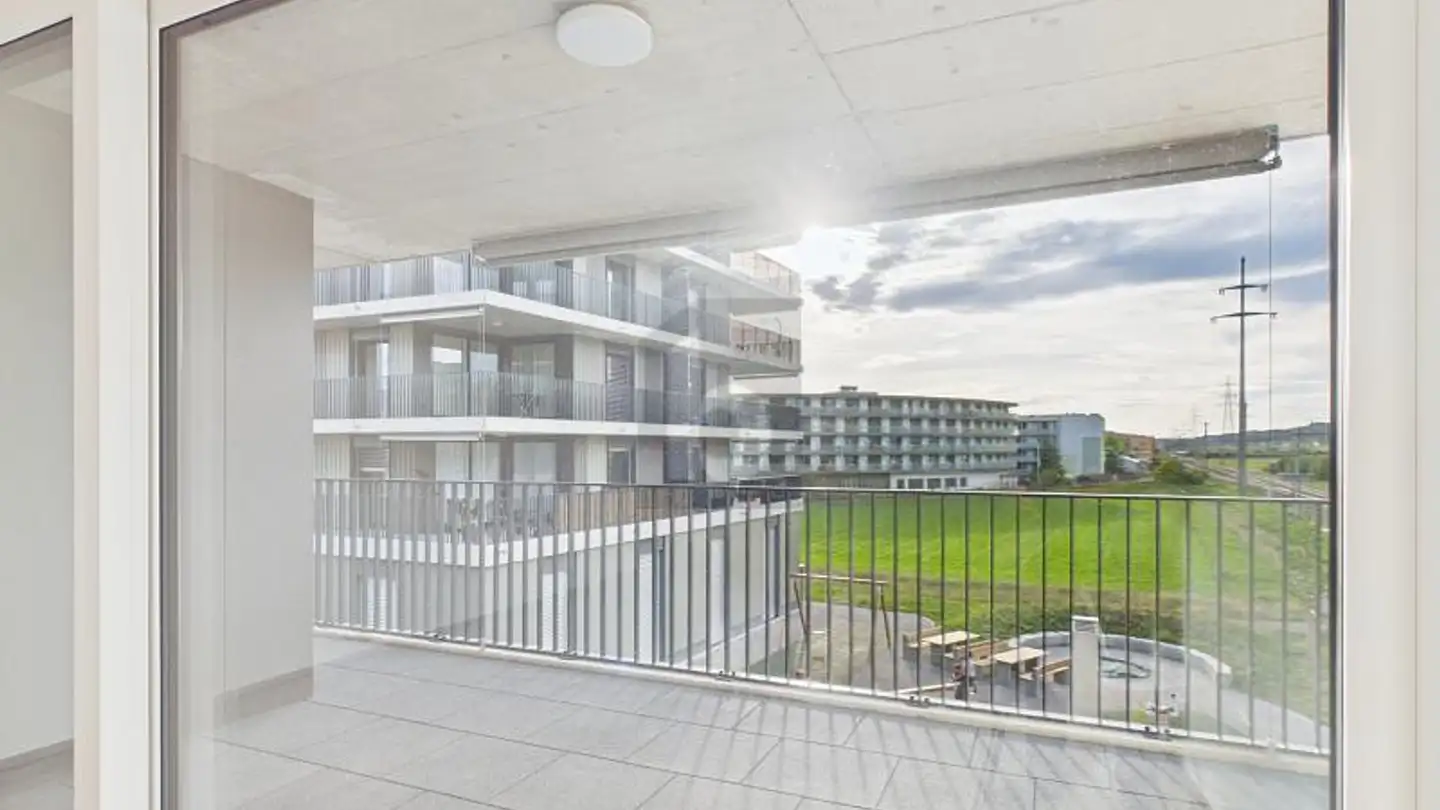 Appartamento in affitto - 8107 Buchs ZH