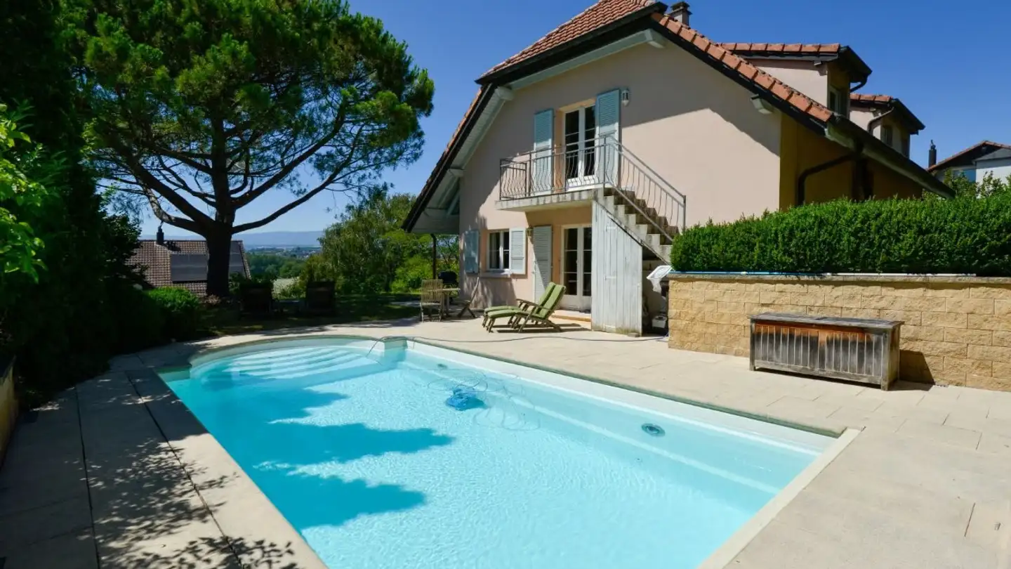 Single house for sale - 1024 Ecublens VD - Photo 4
