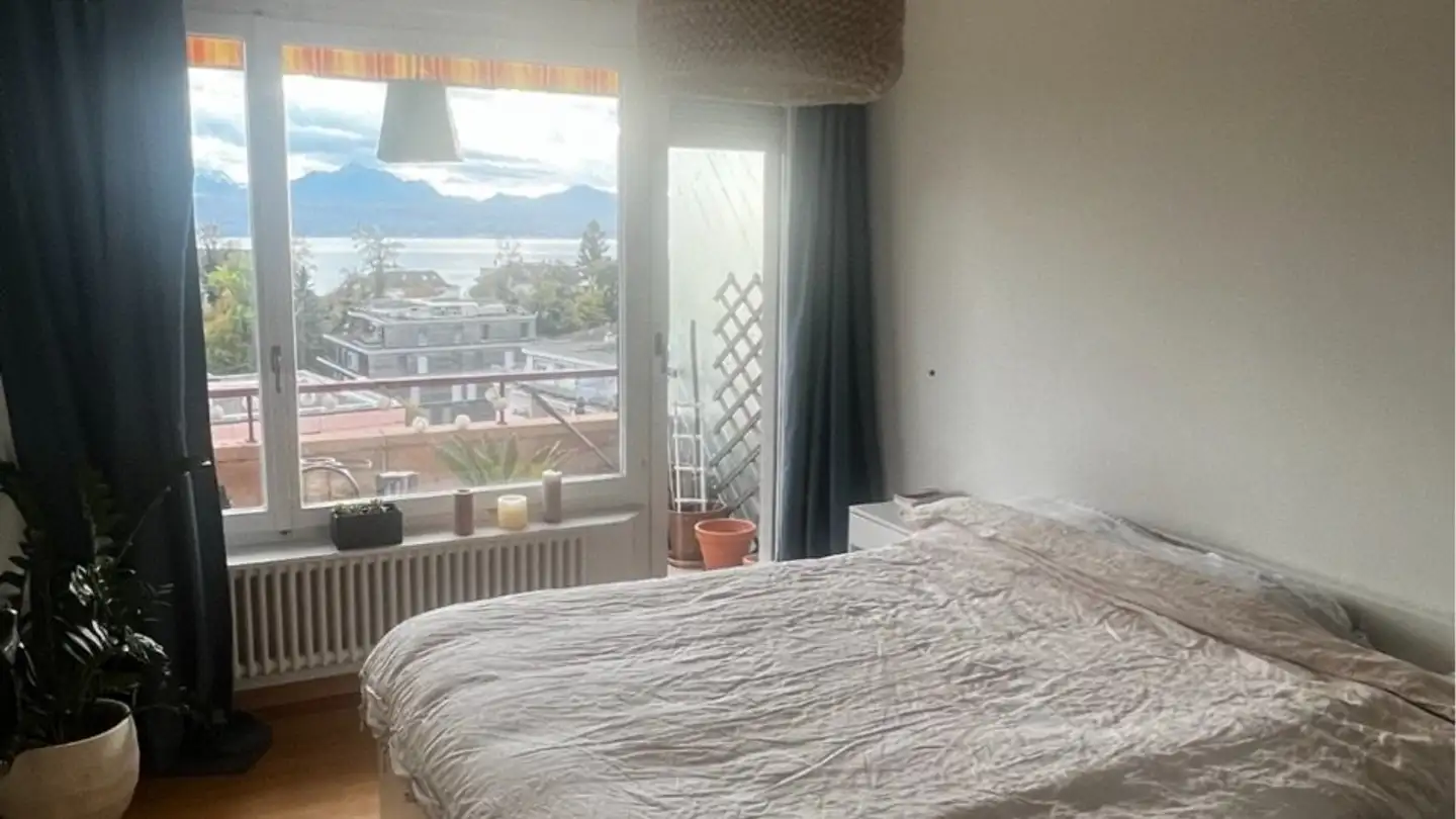 Apartment for rent - 1006 Lausanne - Photo 4