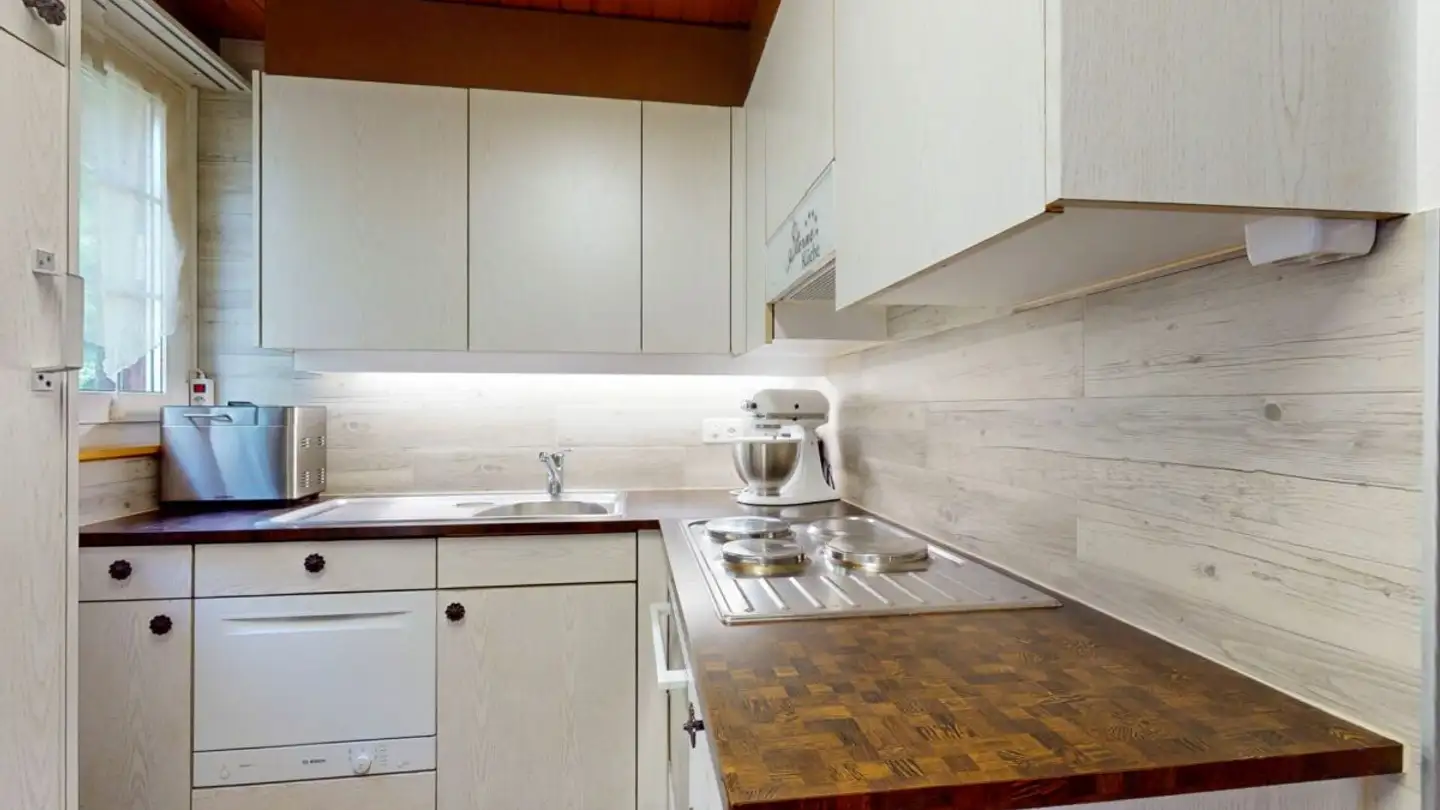 Casa singola in vendita - Steingrübliweg 23, 3072 Ostermundigen - Foto 4