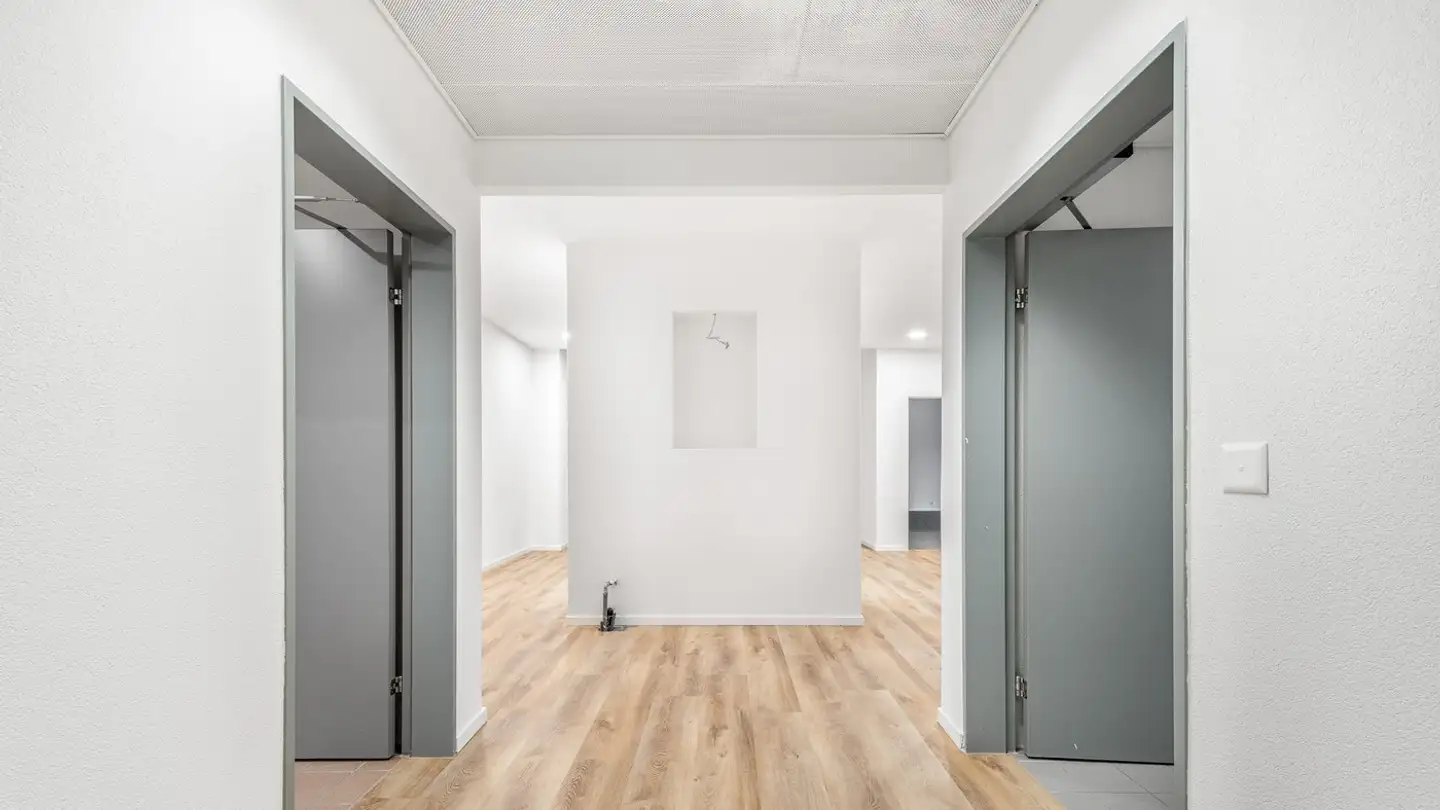 Bureau à louer - Im Schossacher 12, 8600 Dübendorf