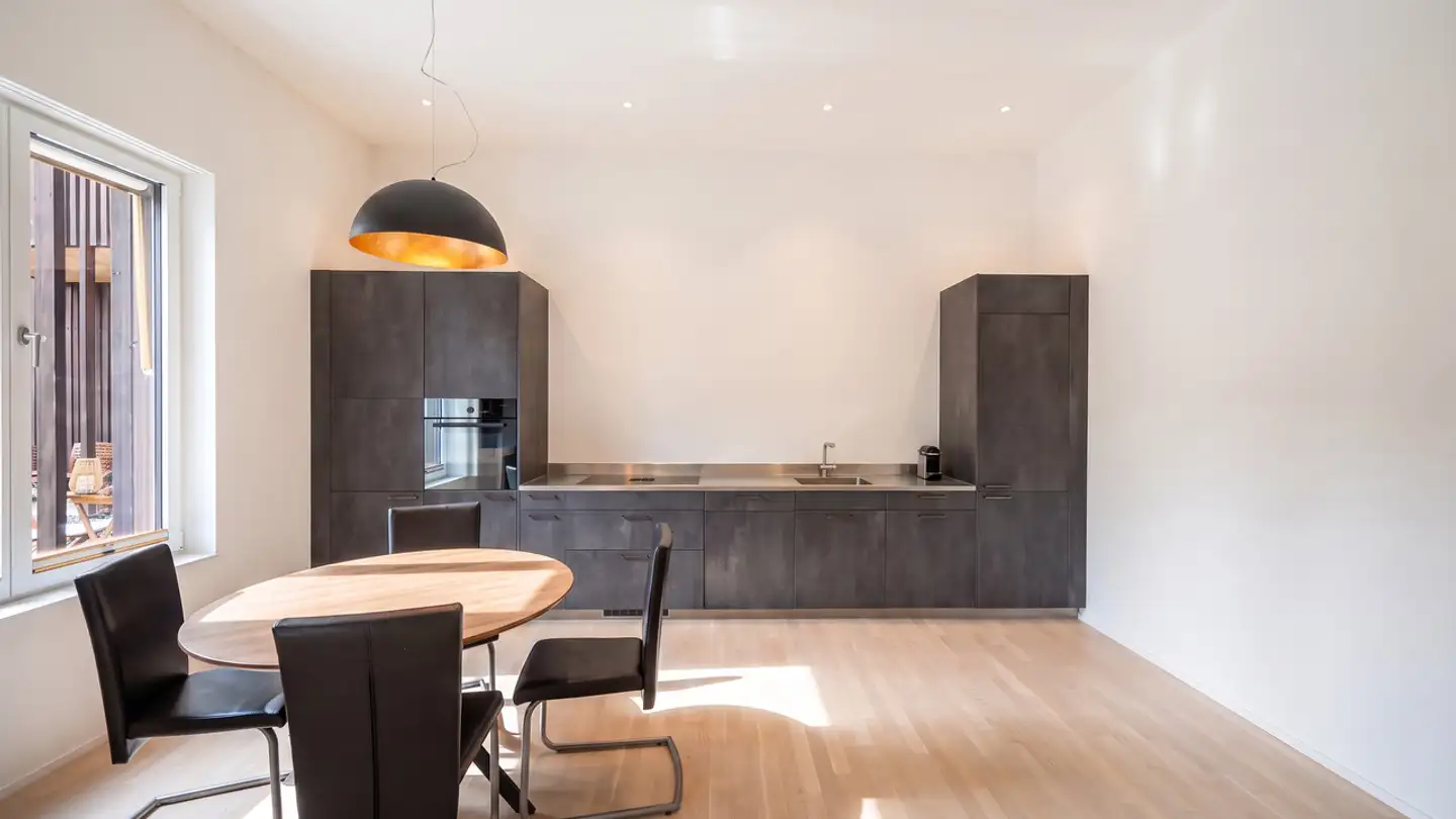 Appartamento in vendita - Neuweilerstrasse 99, 4054 Basel - Foto 4