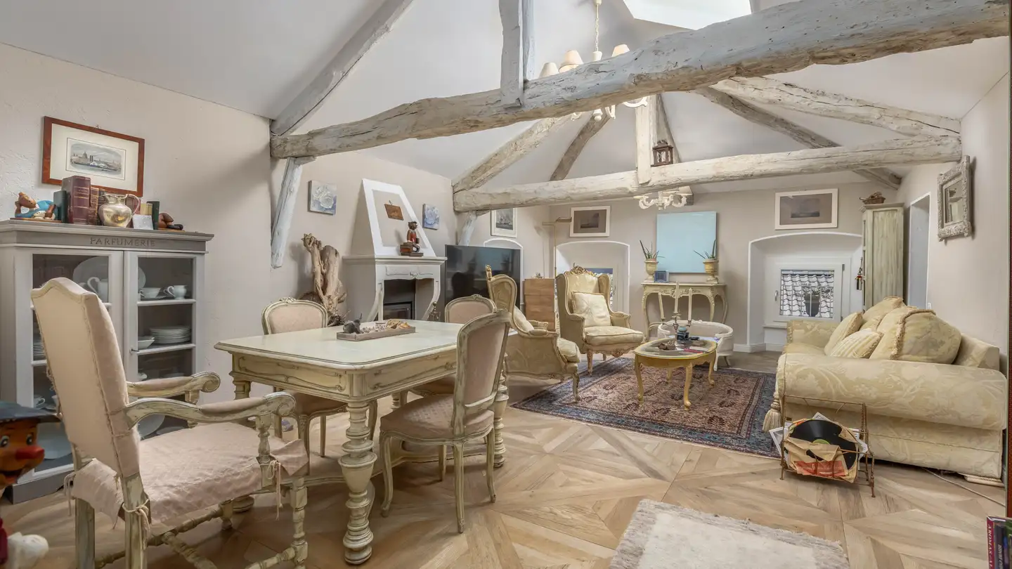 Wohnung kaufen - 6817 Maroggia