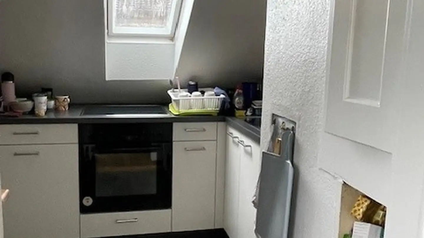 Chambre à louer - Industriestrasse 33, 6300 Zug - Photo 4