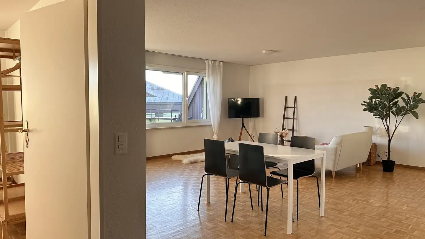 Appartement meublé à louer - Alte Landstrasse 18, 8800 Thalwil - Photo 4