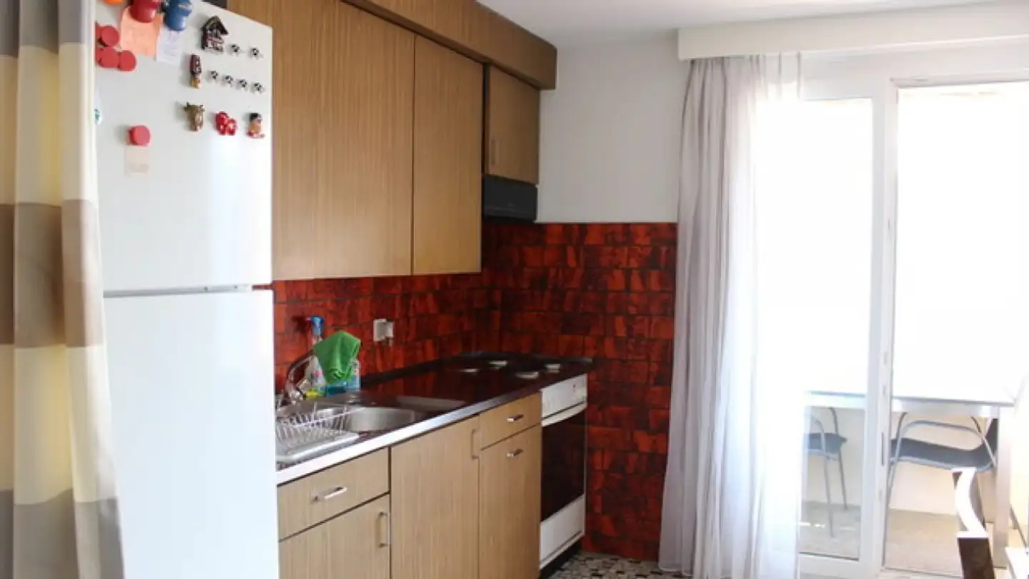 Apartment for rent - Badstrasse 2, 5737 Menziken - Photo 3