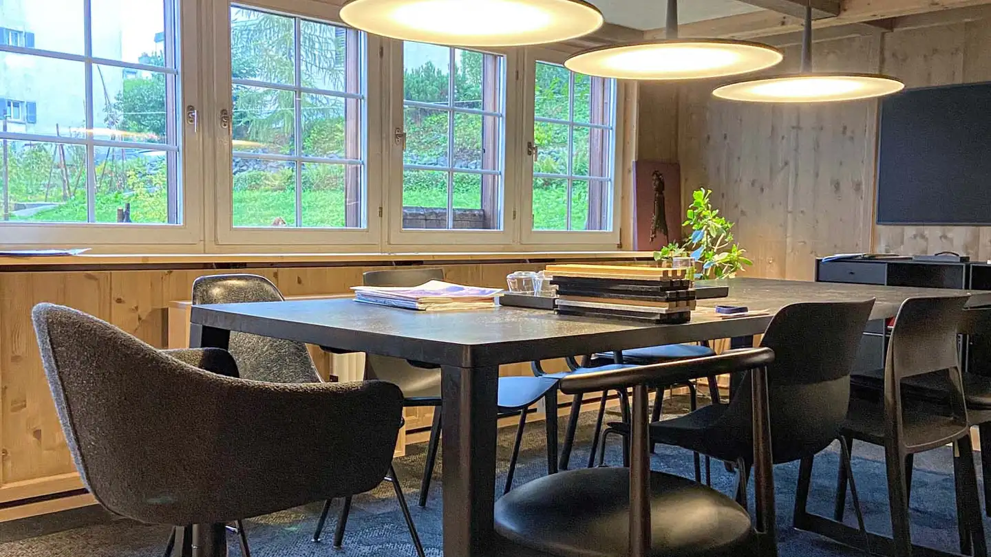 Edificio ad uso misto in affitto - Buchholdernweg 2, 9242 Oberuzwil