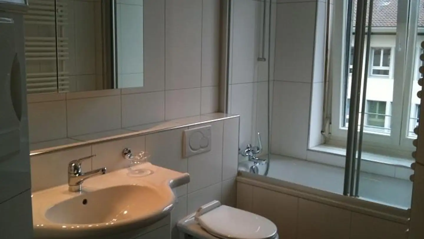 Appartamento in affitto - Bälliz 64, 3600 Thun - Foto 4