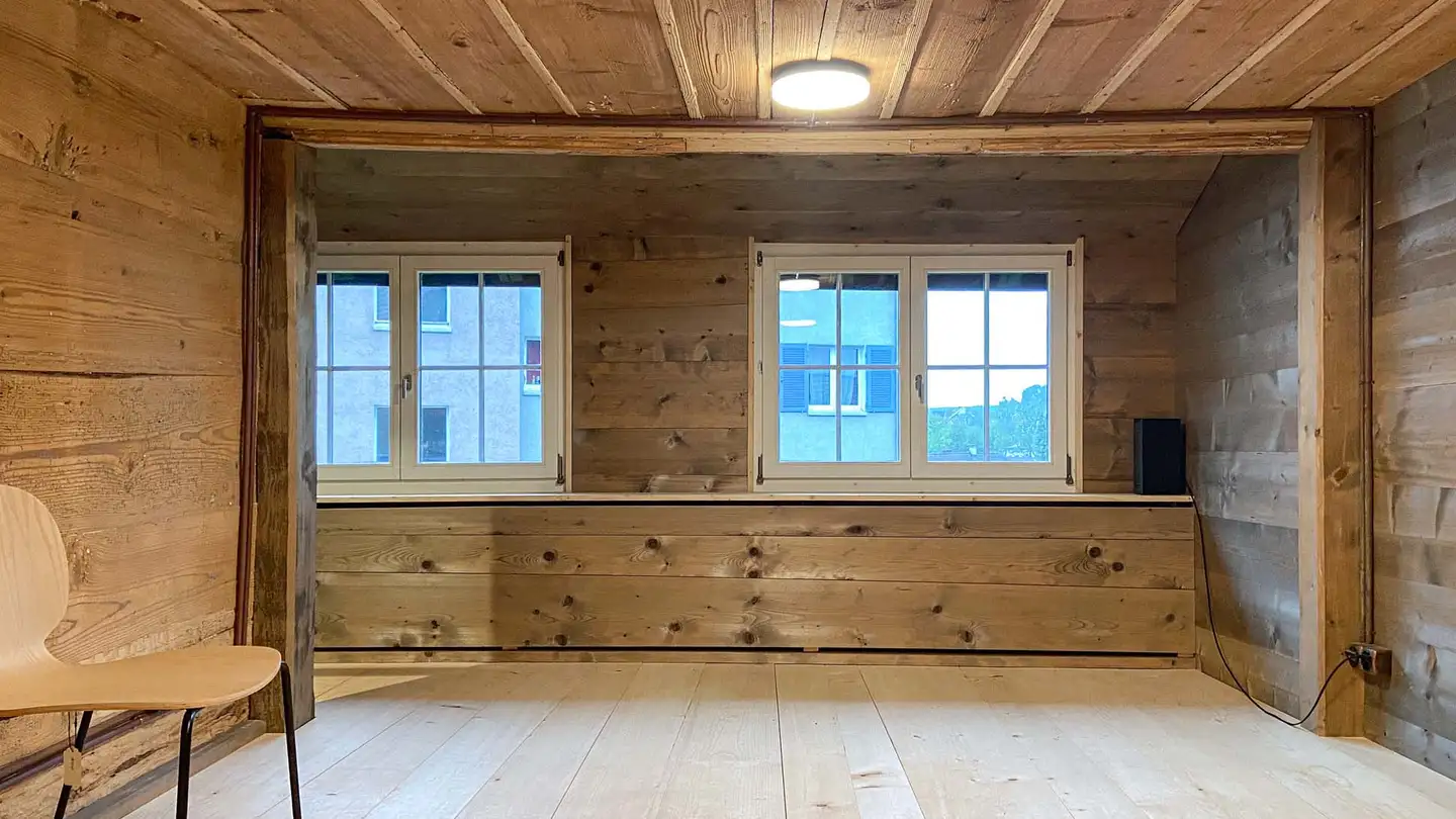 Edificio ad uso misto in affitto - Buchholdernweg 2, 9242 Oberuzwil - Foto 3