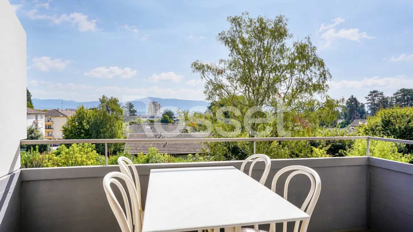 Wohnung kaufen - 1290 Versoix
