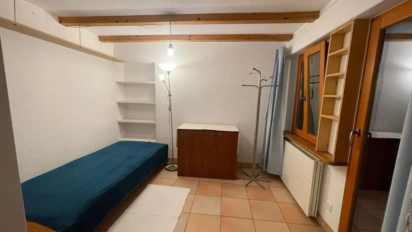 Appartamento in affitto - Via Sciarana 75, 6516 Cugnasco - Foto 3