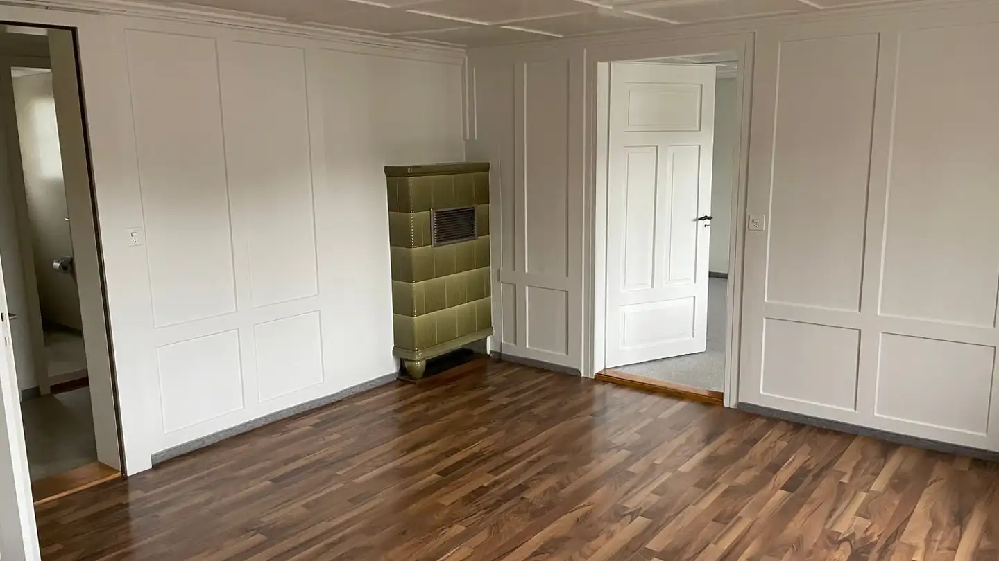 Appartement à louer - Alpsteinstrasse 26c, 9100 Herisau