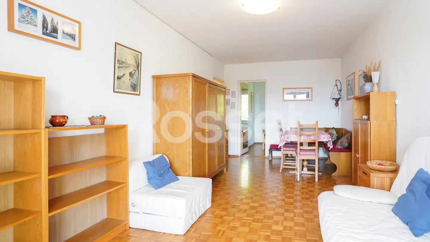 Wohnung kaufen - 1290 Versoix - Foto 2