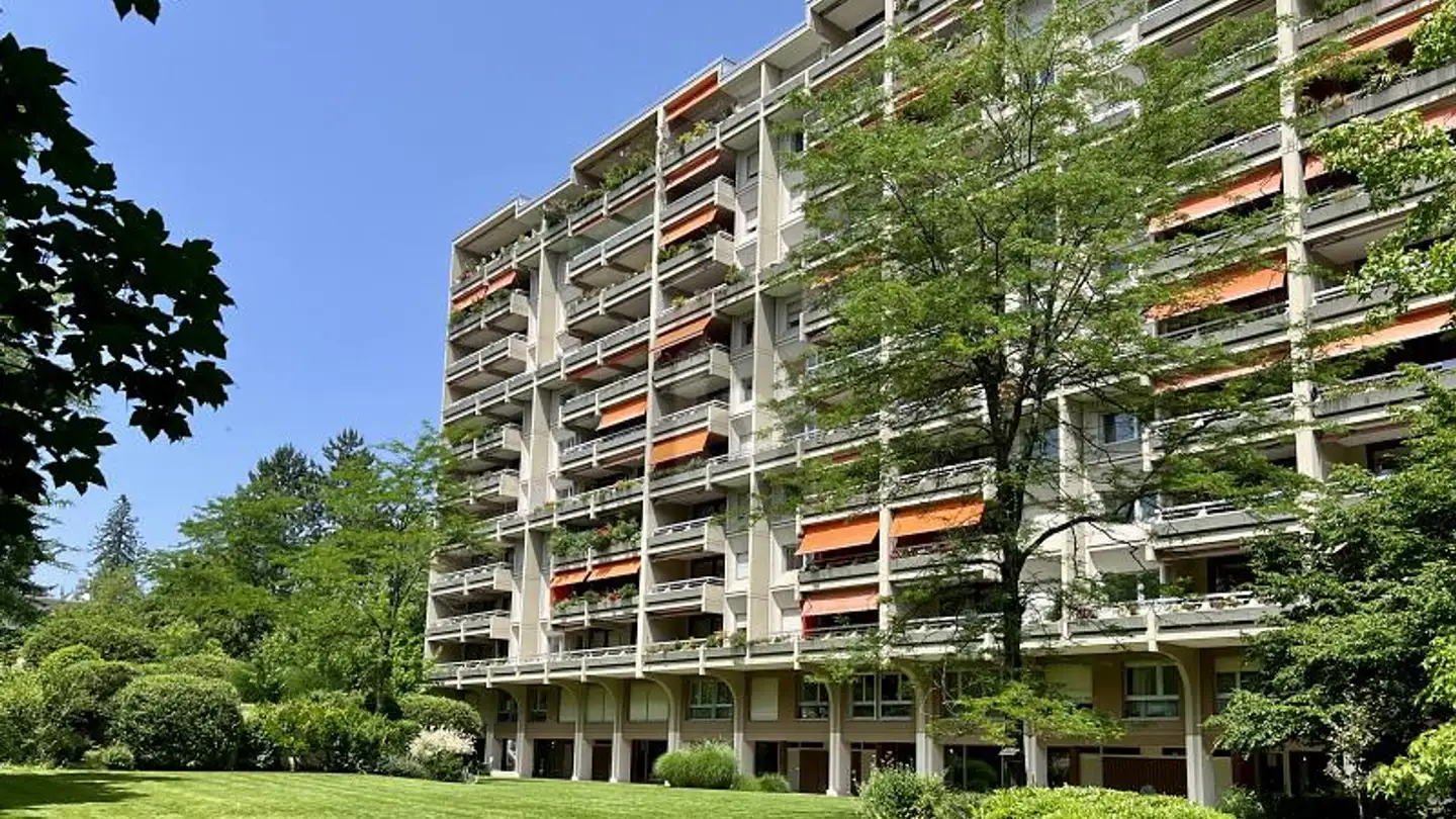 Appartement à vendre - 1209 Genève