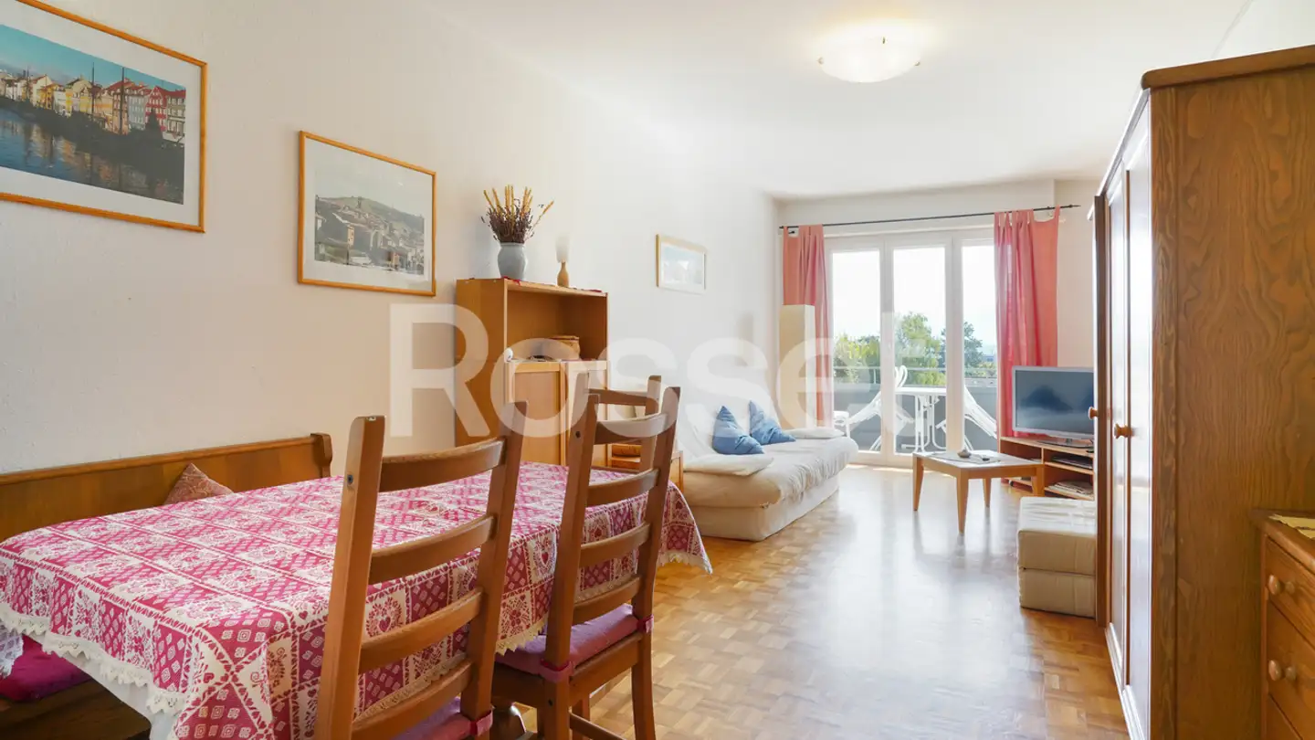 Wohnung kaufen - 1290 Versoix - Foto 3