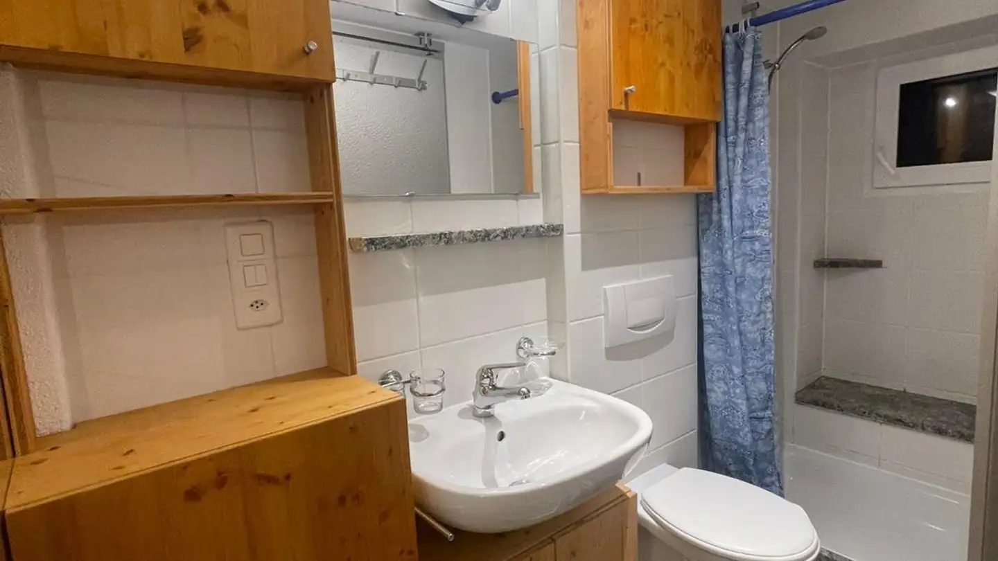 Appartamento in affitto - Via Sciarana 75, 6516 Cugnasco - Foto 4