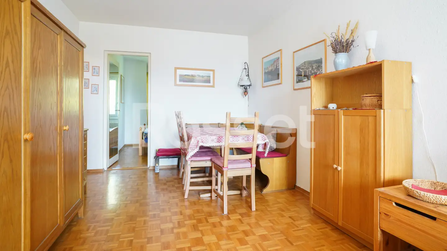 Wohnung kaufen - 1290 Versoix - Foto 4