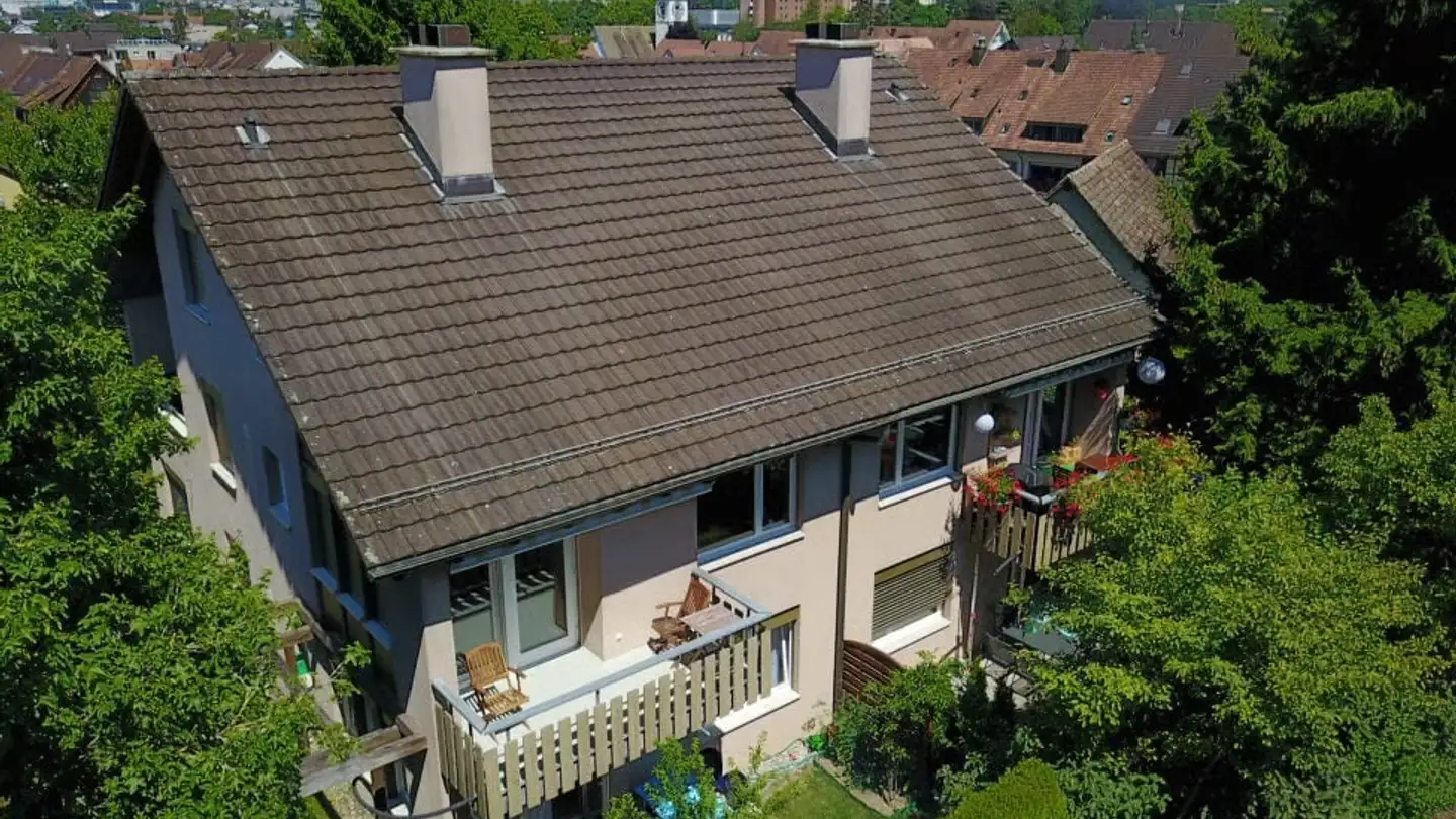 Wohnung mieten - Kapellstrasse 10, 8105 Regensdorf