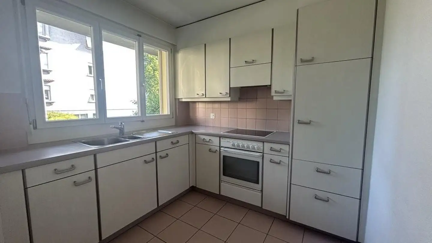 Apartment for rent - Huberstrasse 14, 3008 Bern - Photo 4