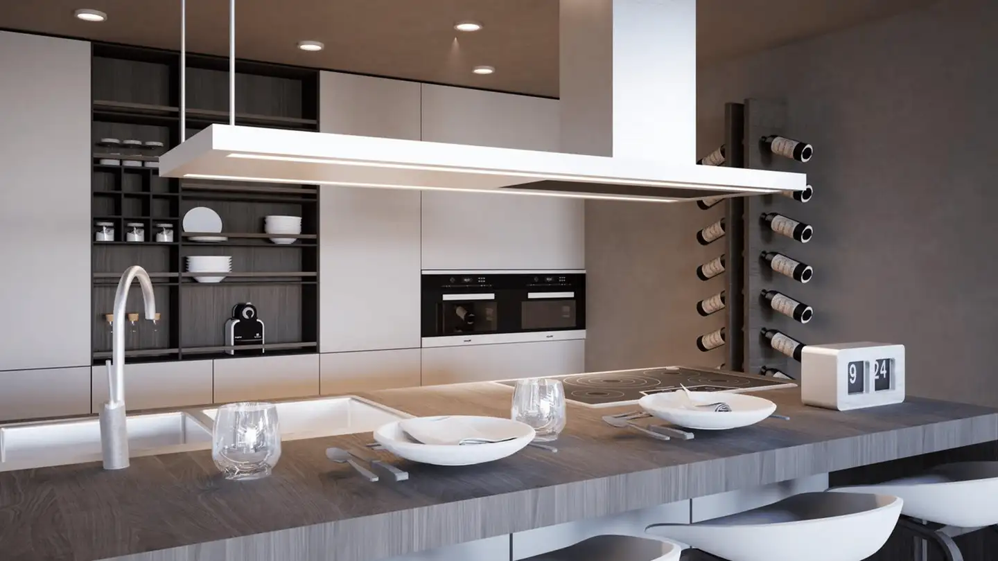 Villa in vendita - 6918 Figino - Photo 2