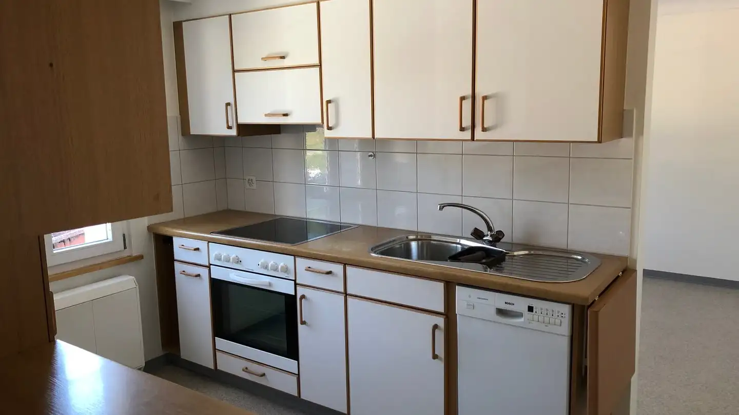 Appartement à louer - Alpsteinstrasse 26c, 9100 Herisau - Photo 2