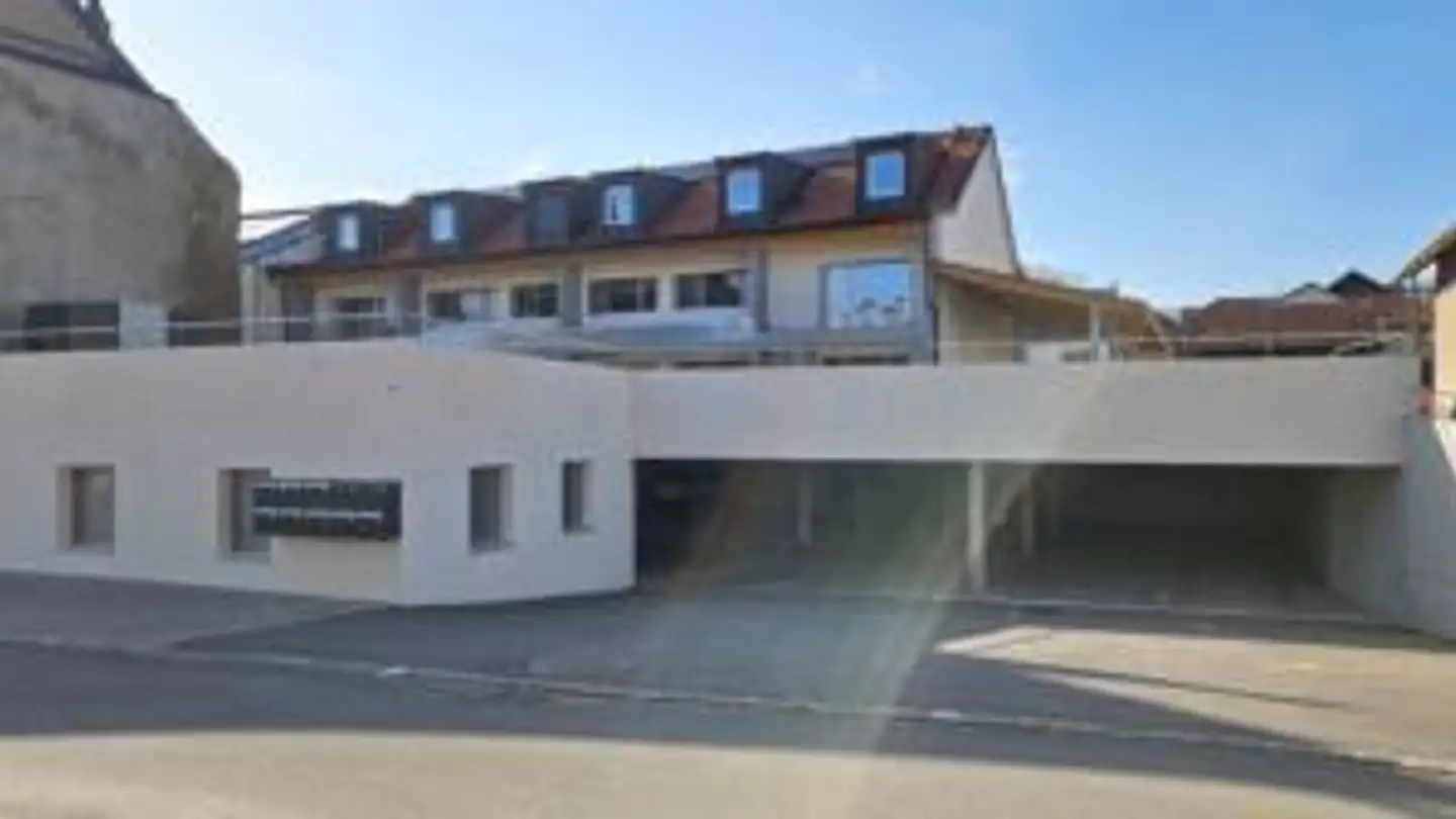 Wohnung mieten - Rue de l'Eglise 6, 1316 Chevilly - Foto 2