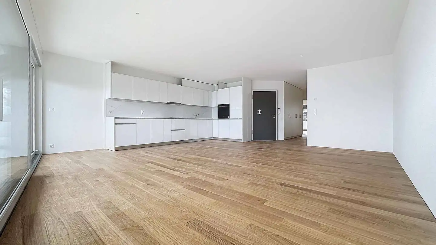 Wohnung kaufen - Chemin De La Plage 6, 1180 Rolle