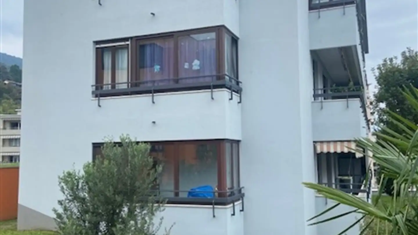 Apartment for sale - 6834 Morbio Inferiore