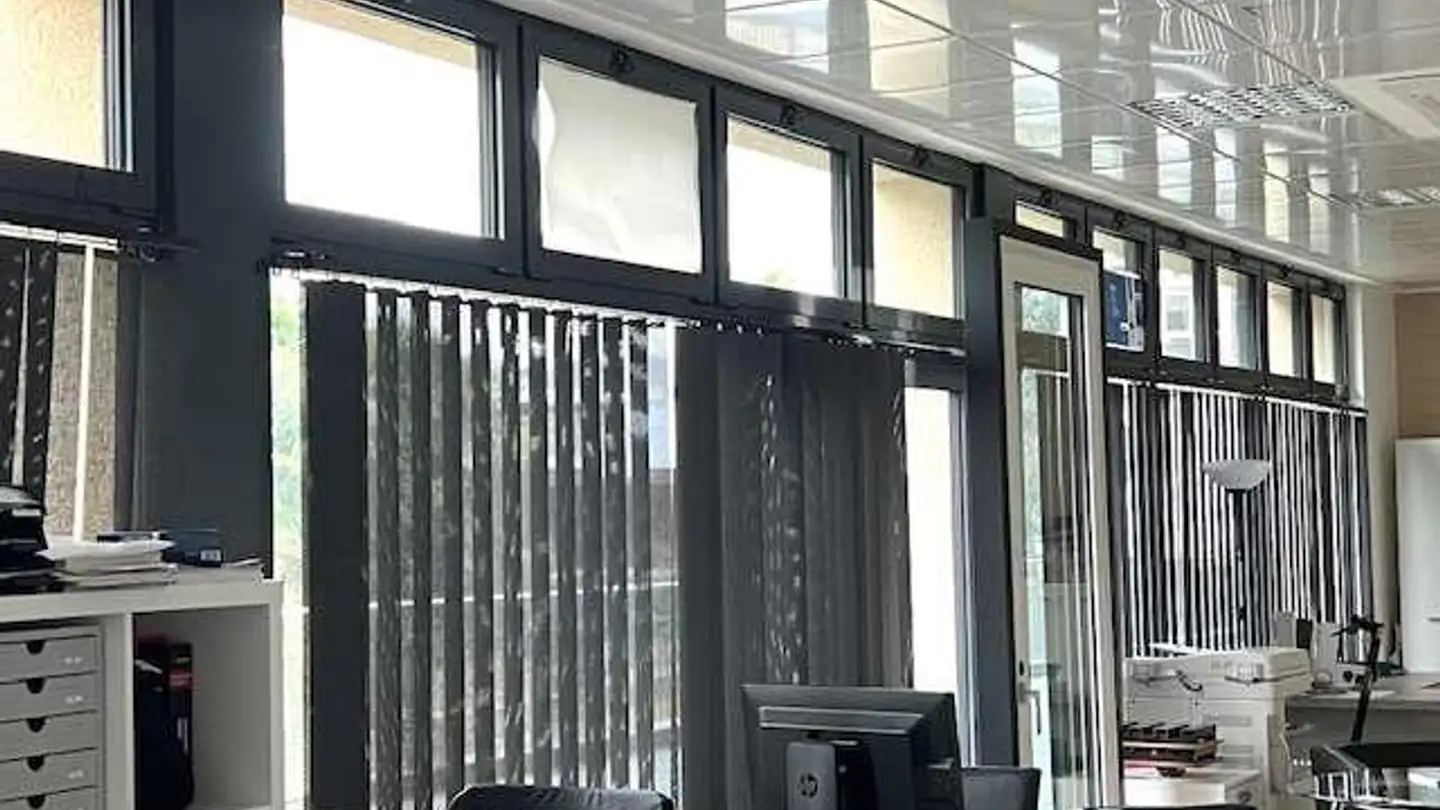 Spazio ufficio in vendita - 6818 Melano - Foto 2