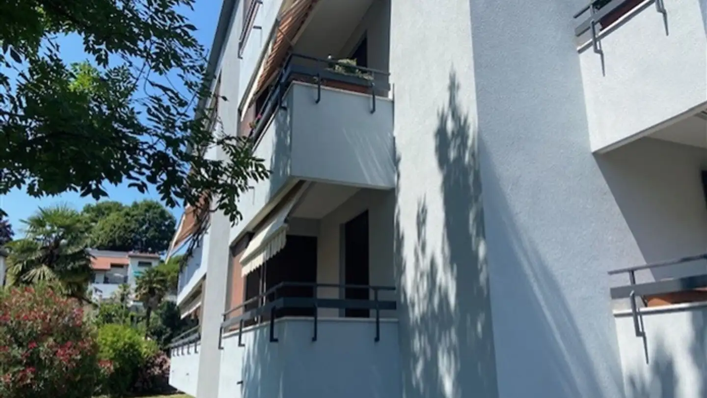 Wohnung kaufen - 6834 Morbio Inferiore - Foto 2