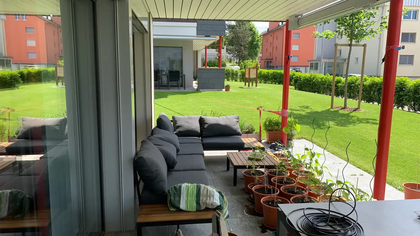 Appartamento in affitto - Gartenstrasse, 8583 Sulgen