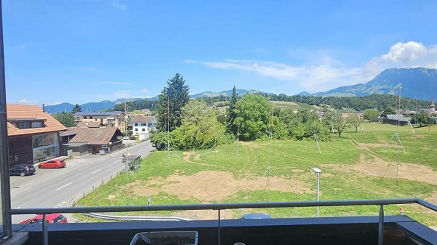 Wohnung mieten - Simmentalstrasse 17, 3700 Spiez - Foto 4