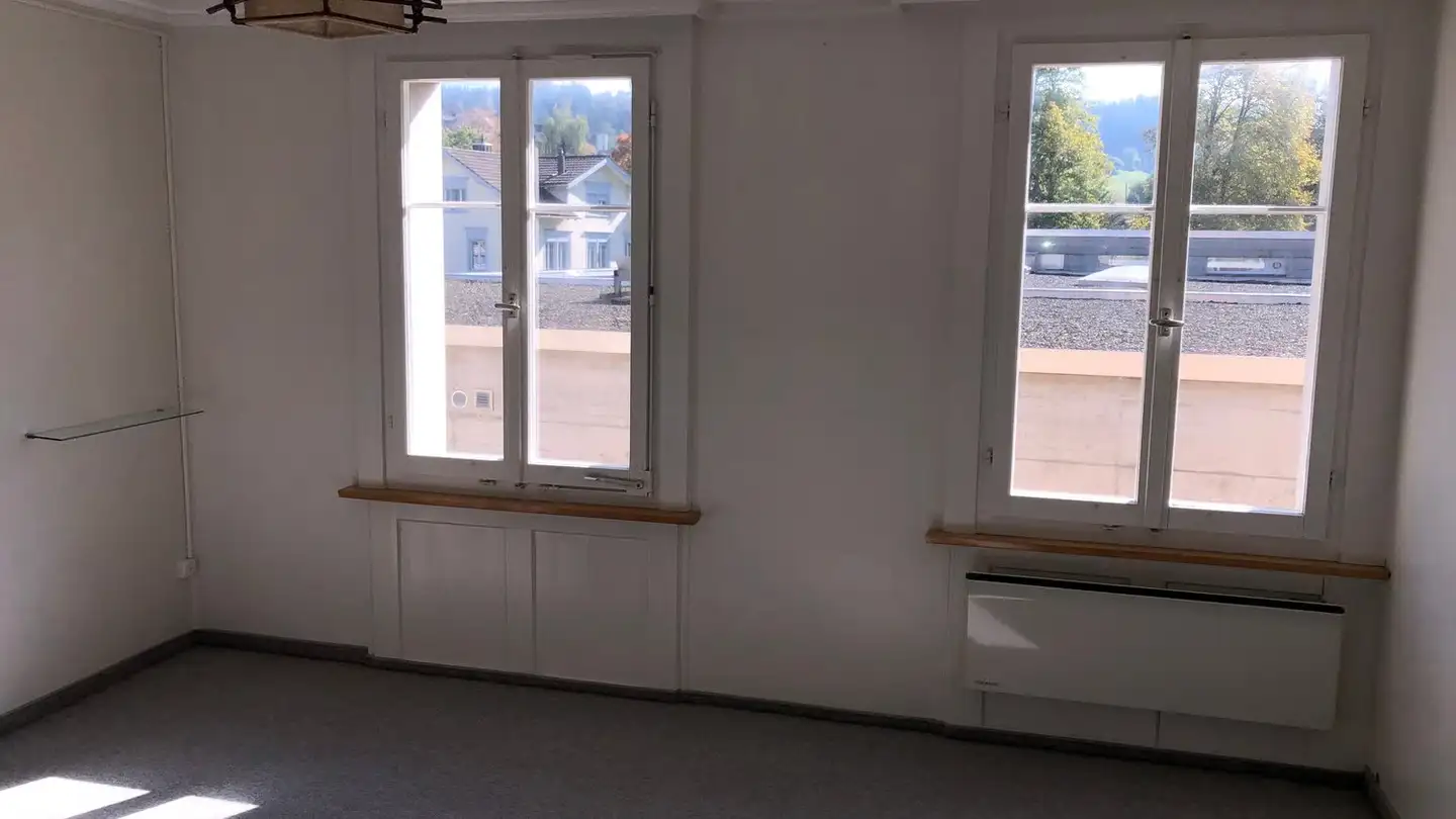Appartement à louer - Alpsteinstrasse 26c, 9100 Herisau - Photo 4