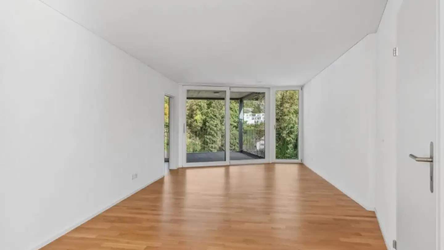 Apartment for rent - Heidenlochstrasse 98E, 4410 Liestal - Photo 2