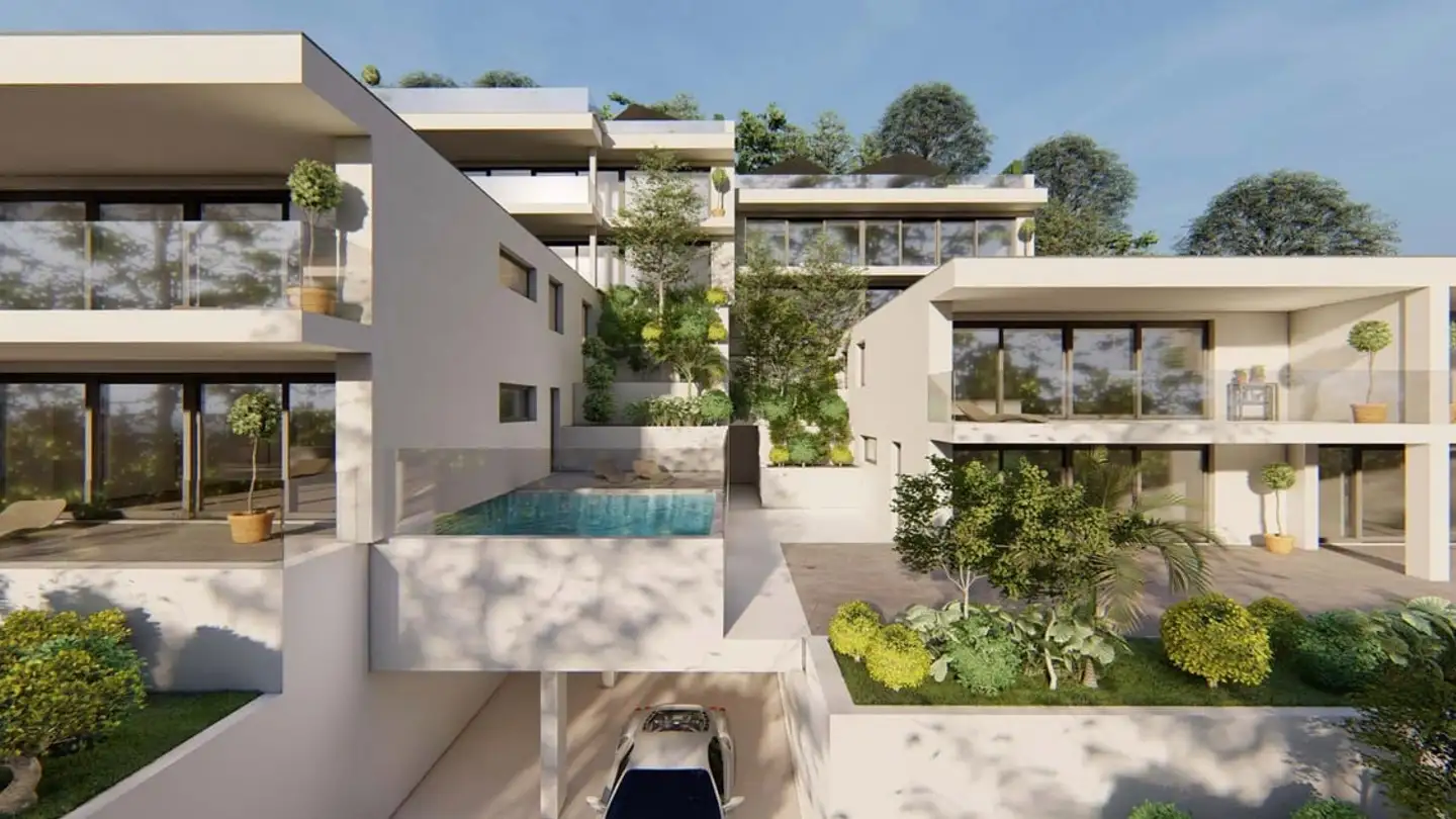 Villa in vendita - 6918 Figino - Photo 4