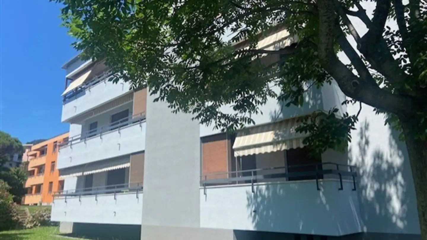 Wohnung kaufen - 6834 Morbio Inferiore - Foto 3