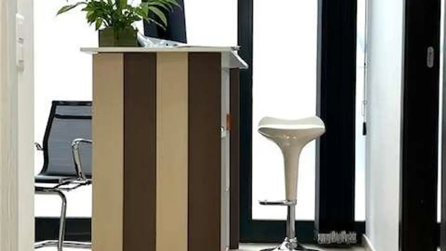 Spazio ufficio in vendita - 6818 Melano - Foto 4