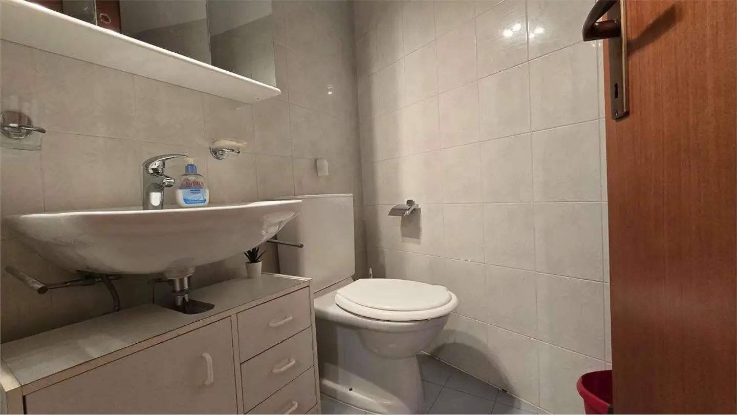 Wohnung mieten - Via Eugenio Bernasconi 2, 6853 Ligornetto - Foto 4