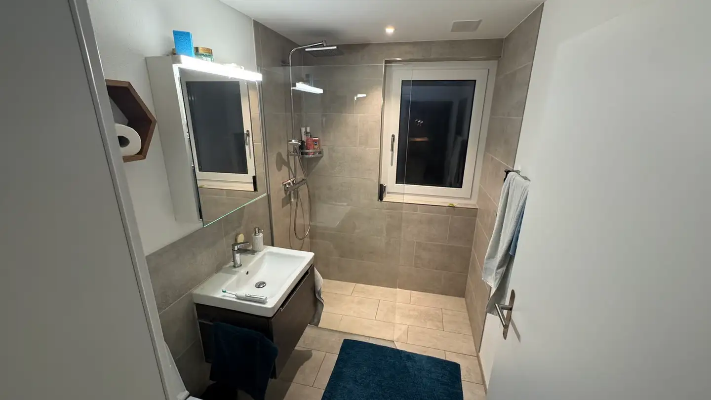 Appartement à louer - Gartenstrasse, 8583 Sulgen - Photo 2