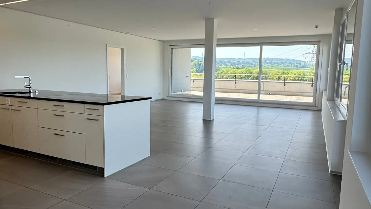 Penthouse for rent - Südstrasse 8, 3250 Lyss