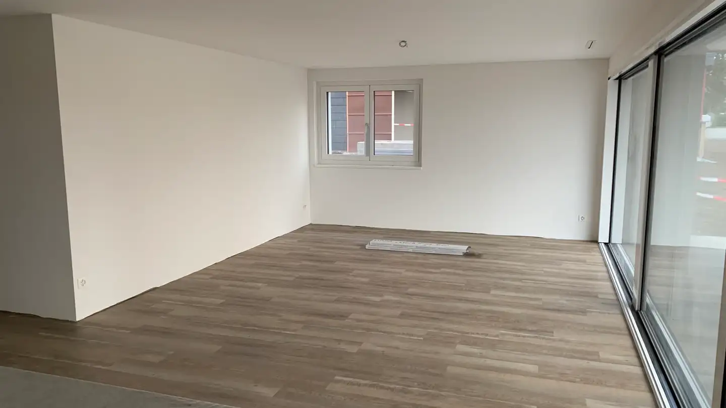 Appartement à louer - Gartenstrasse, 8583 Sulgen - Photo 3