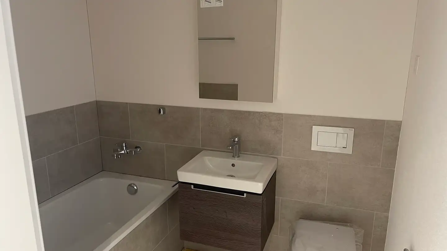 Appartement à louer - Gartenstrasse, 8583 Sulgen - Photo 4