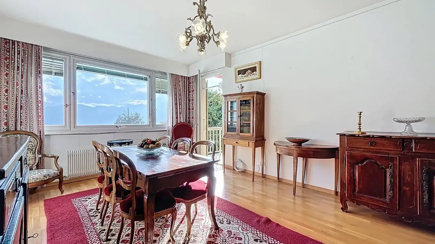 Appartement à vendre - 1820 Territet - Photo 2