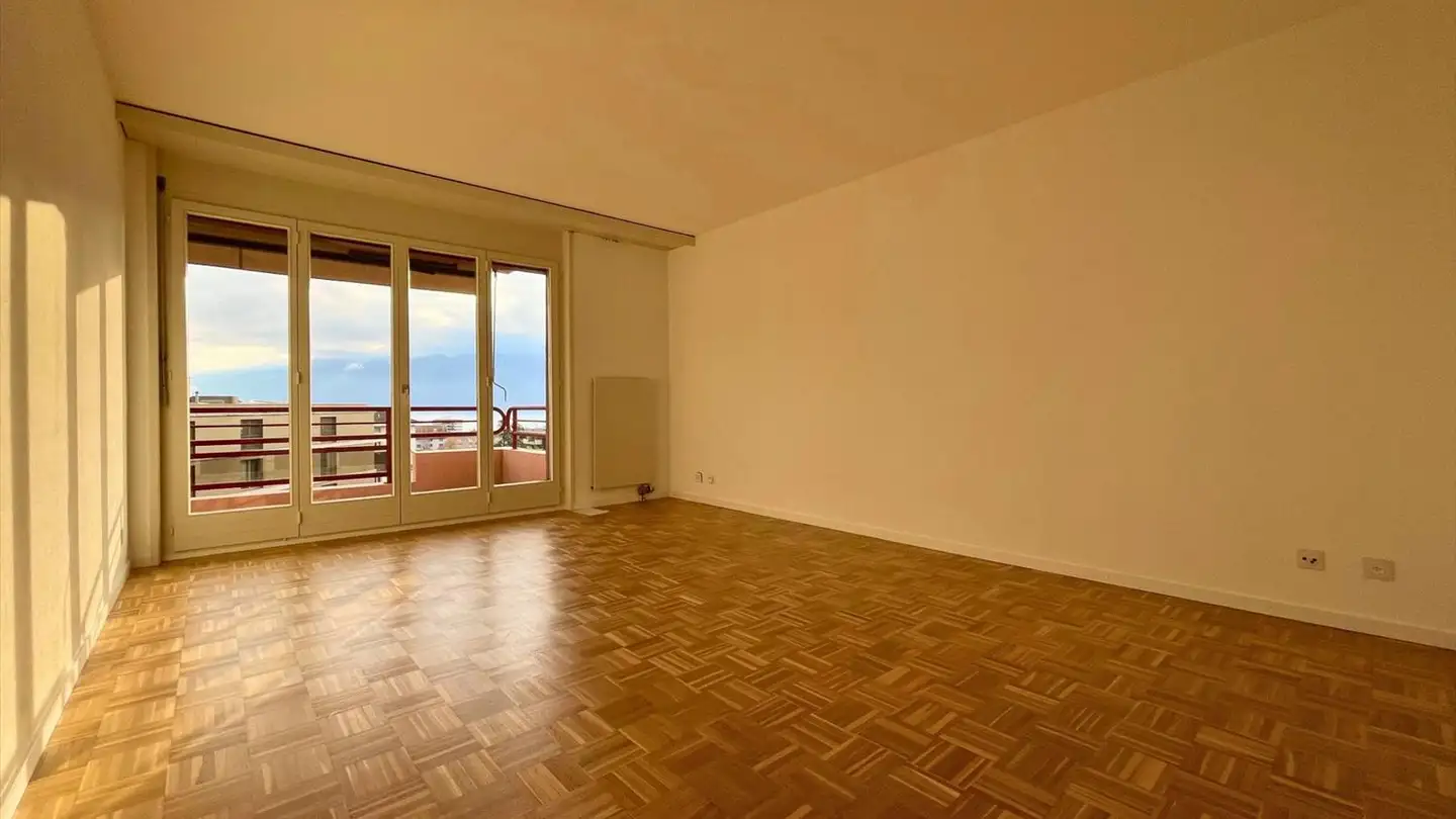 Appartement à louer - Avenue Du Châtelard 25, 1815 Clarens - Photo 4