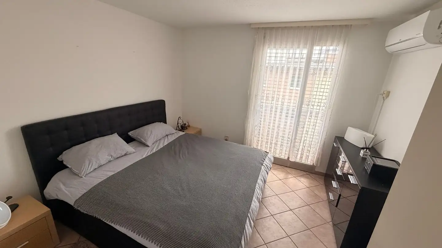 Appartamento in affitto - Via Pedevilla 13a, 6512 Giubiasco - Foto 3