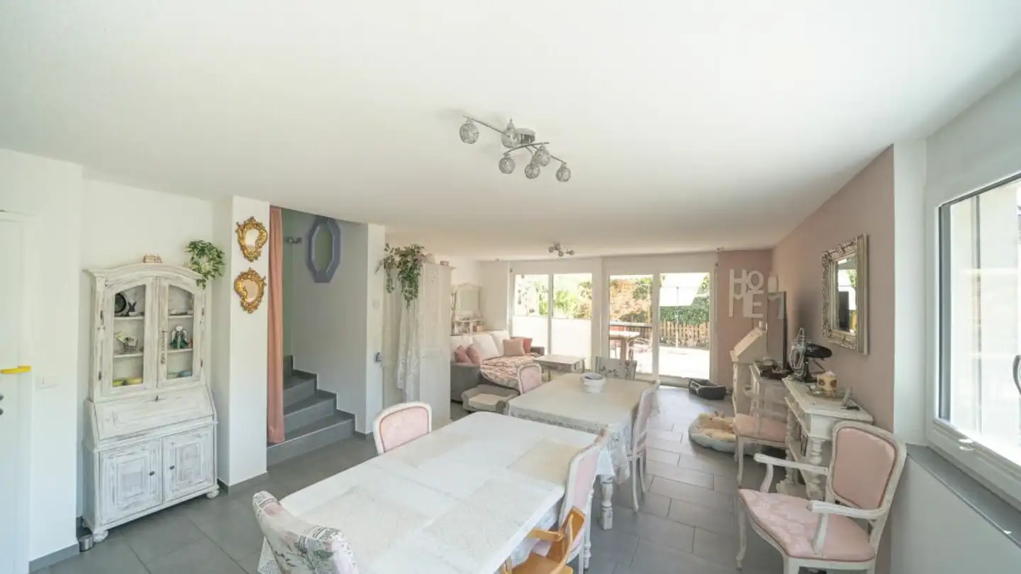 Casa a schiera in vendita - Im Leim 2d, 5070 Frick - Foto 4