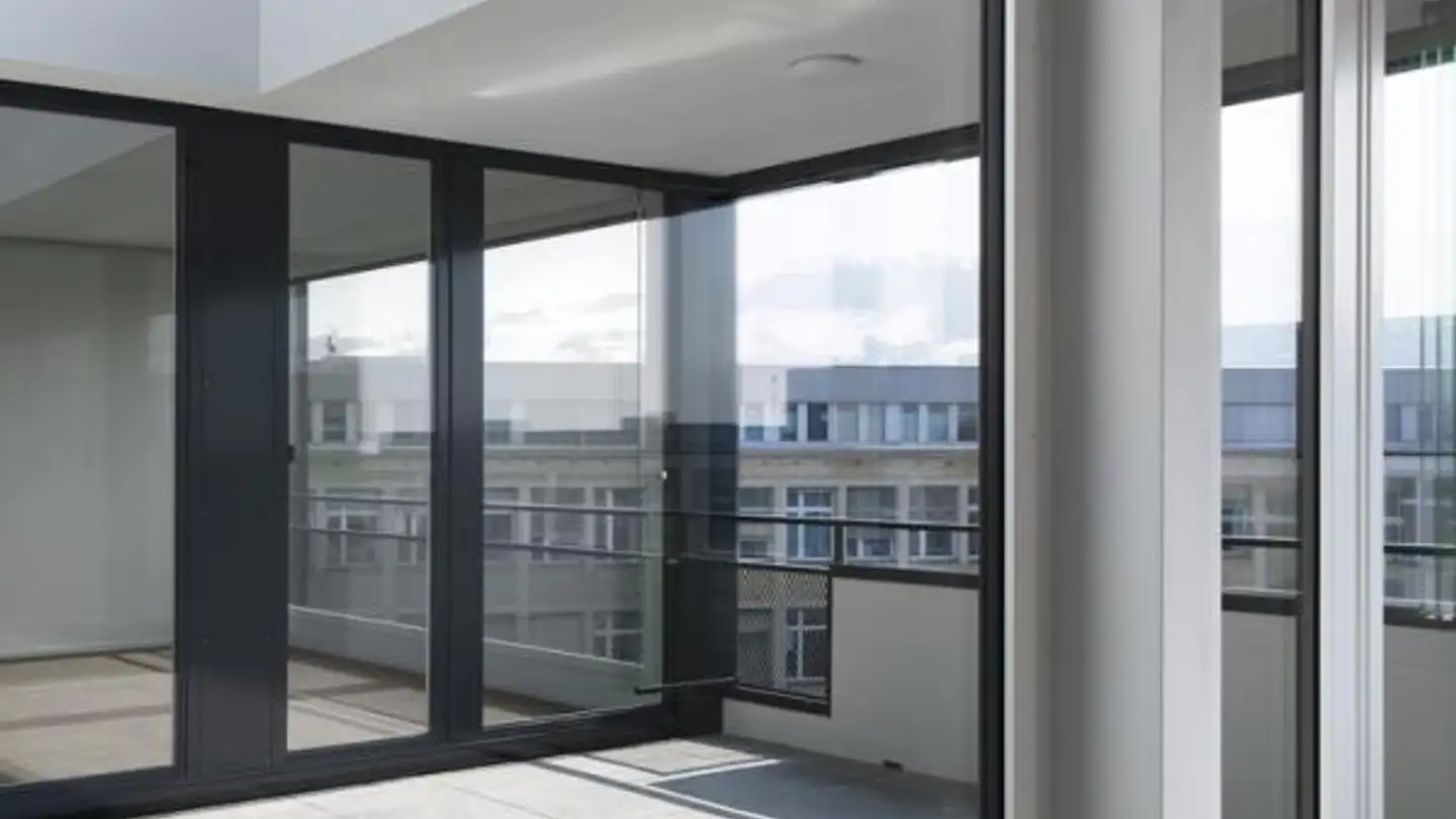 Appartement à louer - Nordstrasse 5, 6300 Zug - Photo 4