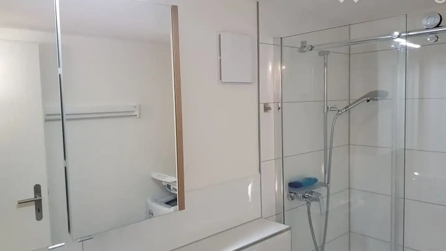 Appartement à louer - Lorzenweidstrasse 105, 6332 Hagendorn - Photo 3